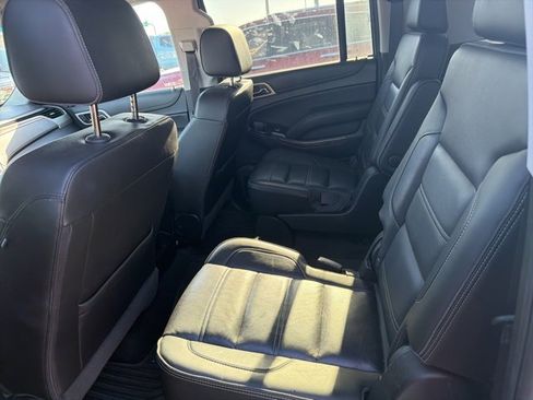 Used 2018 GMC Yukon XL Denali w/ Open Road Package image 7