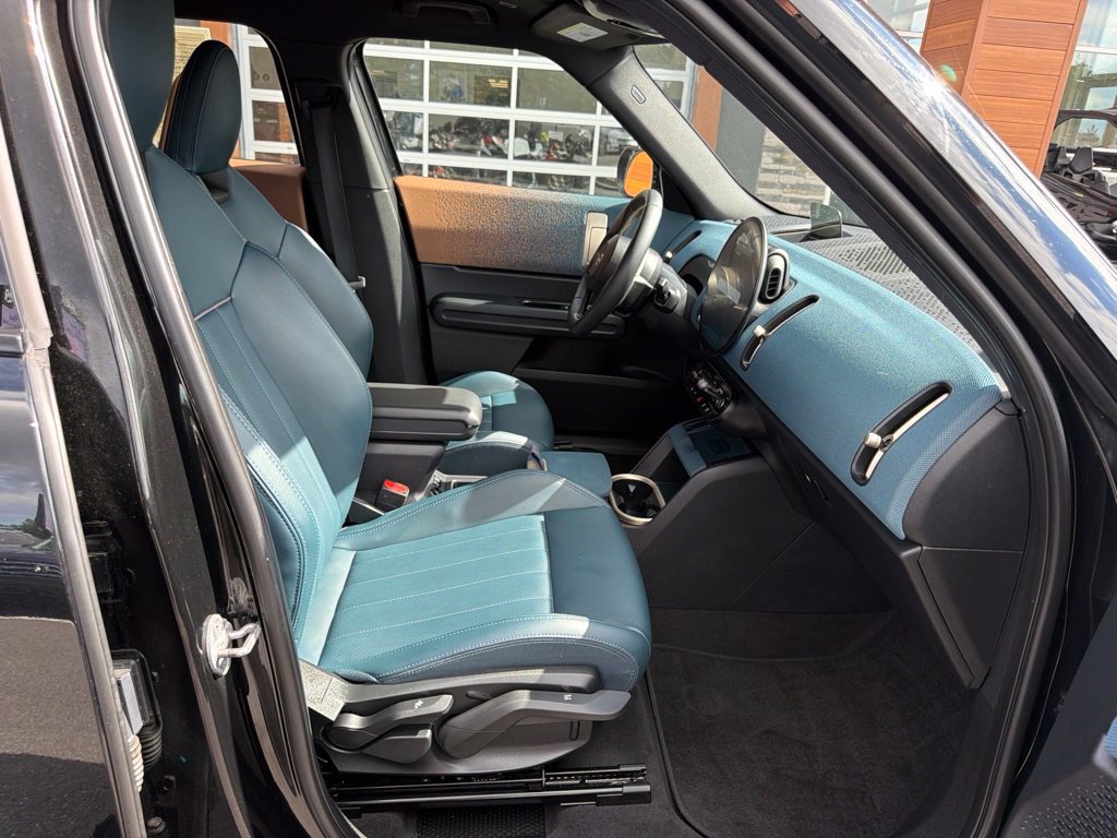 Used 2025 MINI Cooper Countryman S AWD/4WD image 15