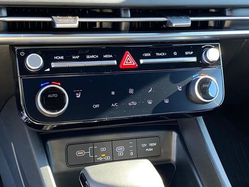 New 2026 Hyundai Santa Cruz XRT image 19