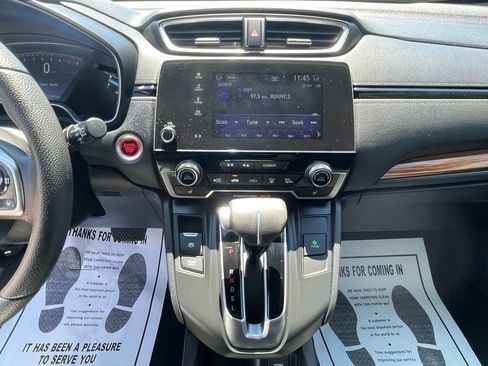 Used 2019 Honda CR-V EX image 20