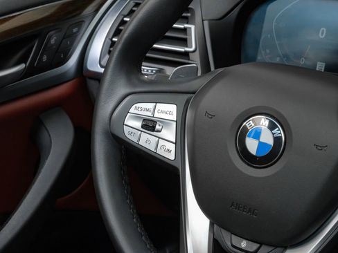 Used 2024 BMW X3 sDrive30i w/ Premium Package RWD image 21