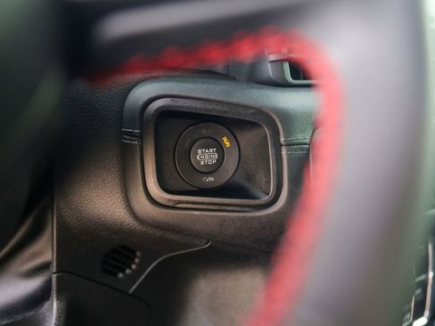 Used 2024 Jeep Wrangler Unlimited Rubicon w/ Convenience Group image 18