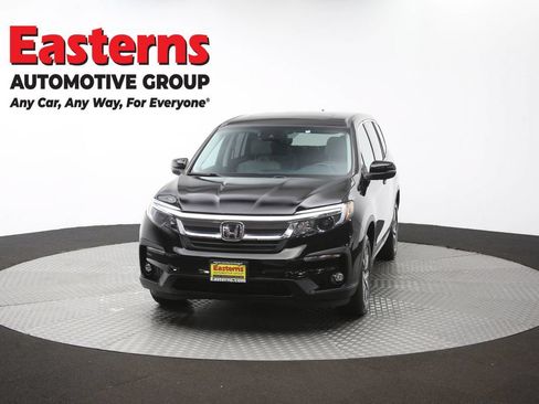 Used 2019 Honda Pilot EX-L image 55