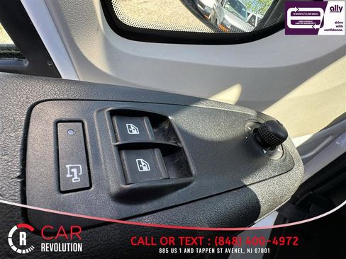Used 2021 RAM ProMaster 2500 FWD image 36