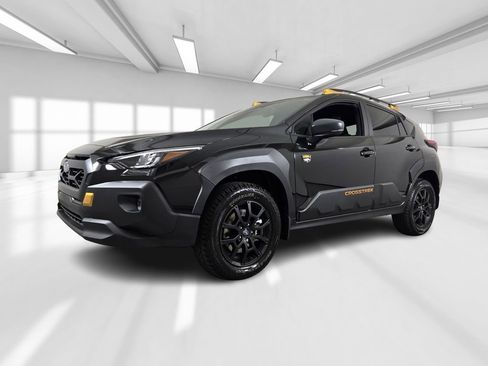 New 2026 Subaru Crosstrek 2.5i Wilderness w/ Crosstrek Mirror Package AWD/4WD image 2