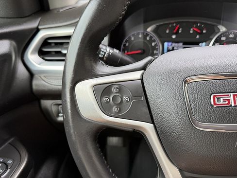 Used 2018 GMC Acadia SLT FWD image 16