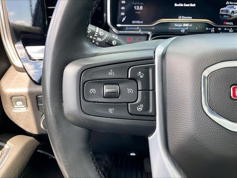 Used 2025 GMC Sierra 1500 Elevation AWD/4WD image 21