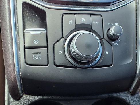Used 2019 MAZDA CX-5 Signature AWD/4WD image 25