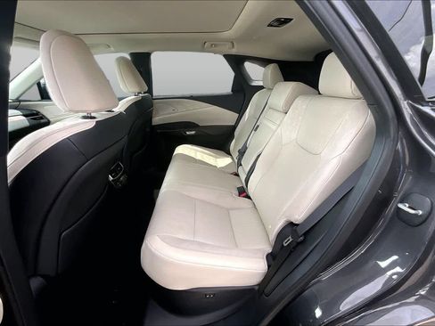 Used 2025 Lexus RX 350 AWD w/ Convenience Package image 21