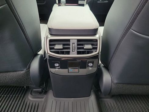 New 2026 Lexus RX 350 Premium Plus image 11