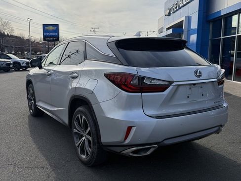 Used 2019 Lexus RX 350 AWD image 6