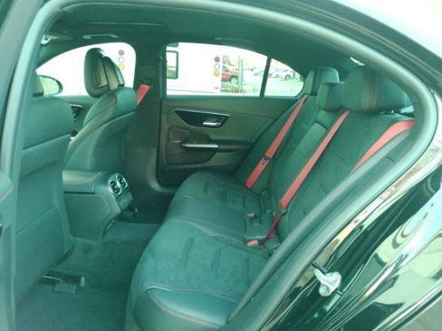 Used 2023 Mercedes-Benz C 43 AMG 4MATIC Sedan image 20