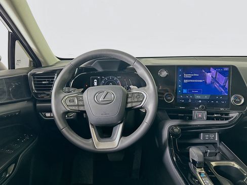Used 2024 Lexus NX 350 AWD image 17