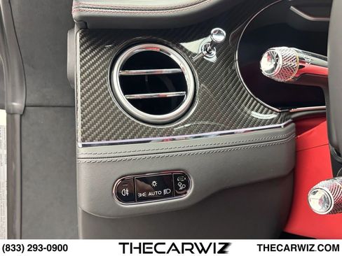 Used 2024 Bentley Continental GT Speed AWD/4WD image 58