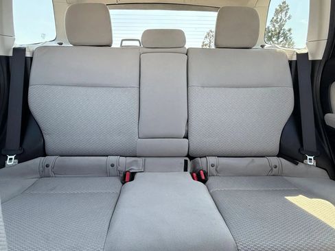 Used 2015 Subaru Forester 2.5i Premium image 22
