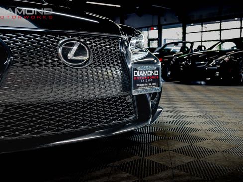Used 2015 Lexus IS 350 AWD w/ F-Sport Package image 34