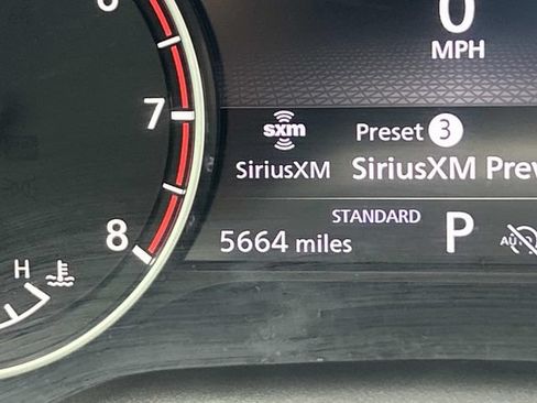 Used 2026 Nissan Rogue Dark Armor FWD image 34