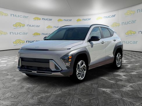 New 2026 Hyundai Kona SEL Premium AWD/4WD image 1