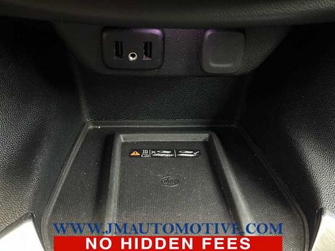 Used 2019 Chevrolet Traverse Premier w/ Redline Edition AWD/4WD image 40