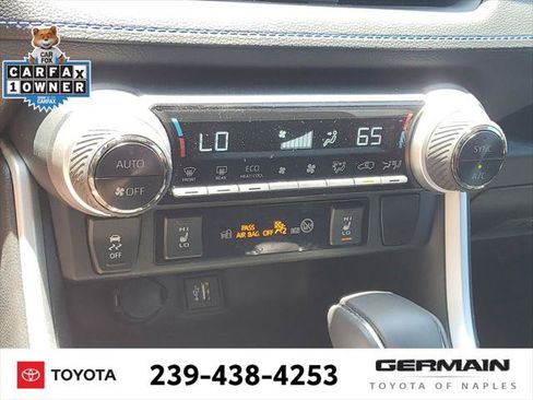 Certified 2024 Toyota RAV4 XSE w/ Weather Package AWD/4WD image 31