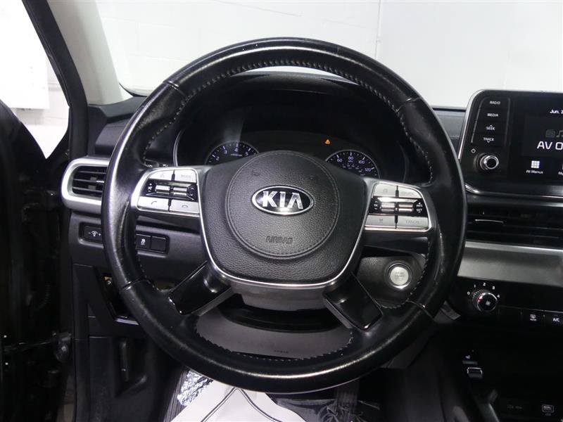 Used 2021 Kia Telluride S AWD/4WD image 23