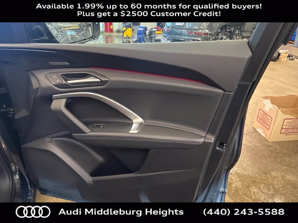New 2026 Audi Q5 Premium Plus AWD/4WD image 34