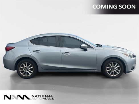 Used 2015 MAZDA MAZDA3 i Grand Touring image 6
