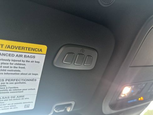 New 2026 Ford Explorer ST-Line w/ ST-Line Street Pack image 29