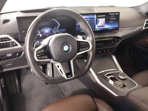 Used 2026 BMW 430i xDrive Coupe w/ M Sport Package image 2