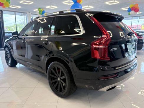 Used 2017 Volvo XC90 T6 Momentum w/ Vision Package AWD/4WD image 10