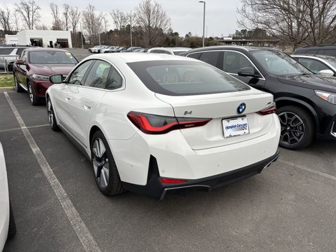 Certified 2023 BMW i4 eDrive35 w/ Premium Package image 15