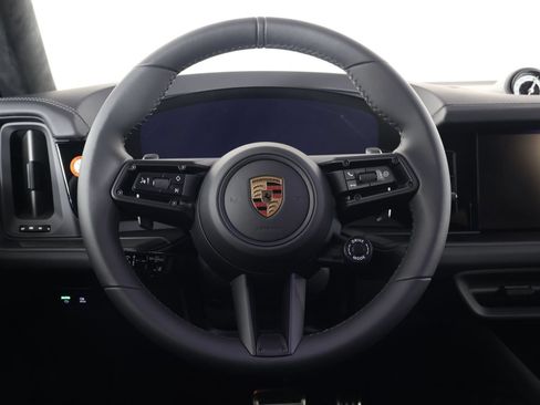 New 2026 Porsche Cayenne GTS AWD/4WD image 12