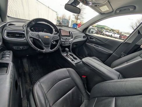 Used 2020 Chevrolet Equinox Premier image 6