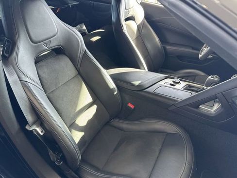 Used 2019 Chevrolet Corvette Grand Sport image 23