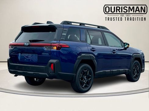 New 2026 Subaru Outback Limited image 3