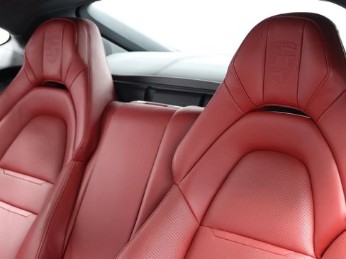 Used 2018 Porsche Panamera 4S Executive w/ Carbon Fiber Interior Package AWD/4WD image 54