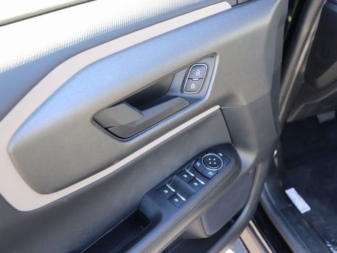 New 2025 Ford Bronco Sport Big Bend AWD/4WD image 26
