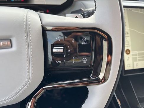 New 2026 Land Rover Range Rover Sport Dynamic SE AWD/4WD image 27