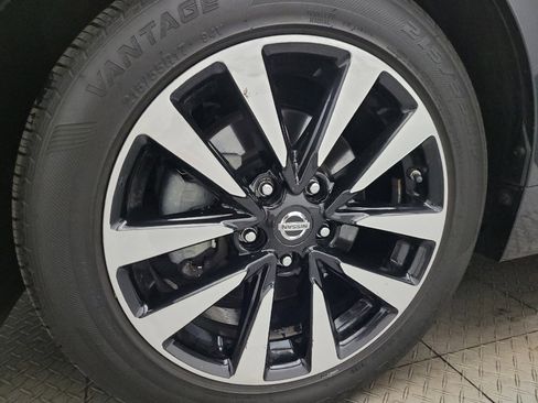 Used 2018 Nissan Altima 2.5 SL image 31