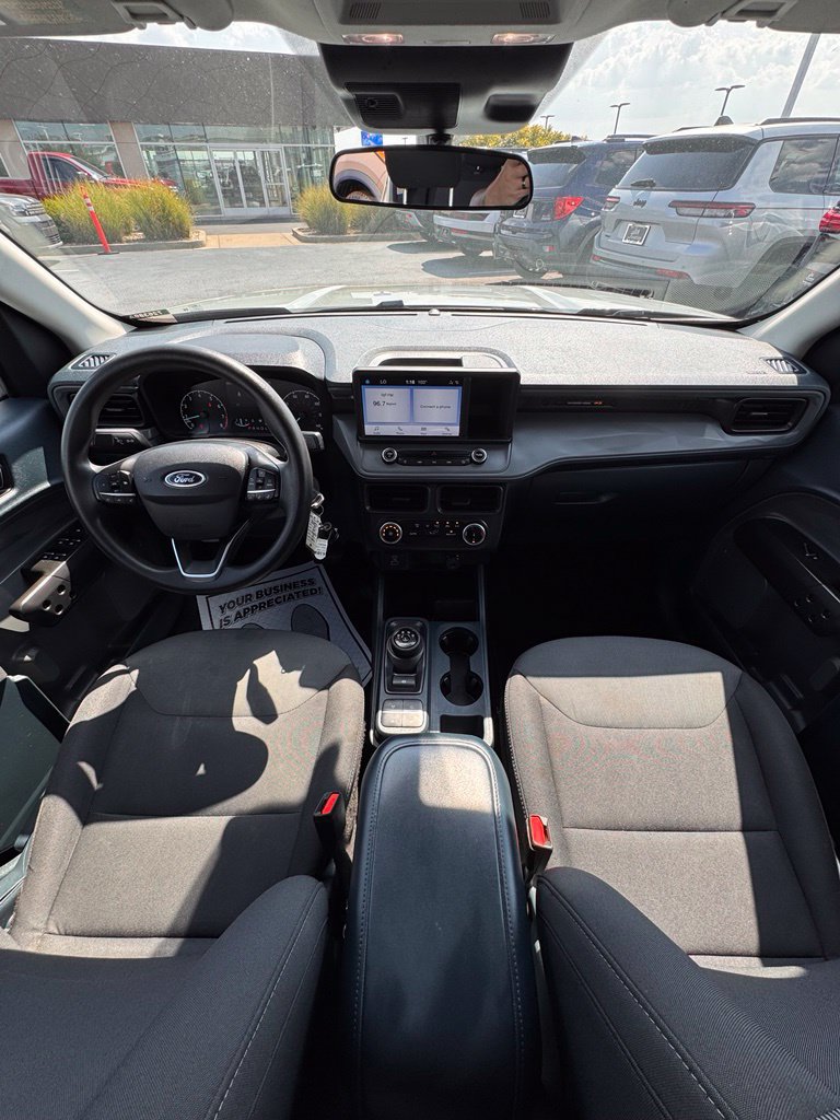 Used 2024 Ford Maverick XL FWD image 14