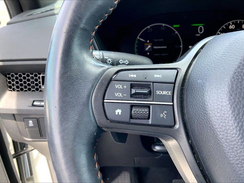 Used 2024 Honda CR-V Sport image 21