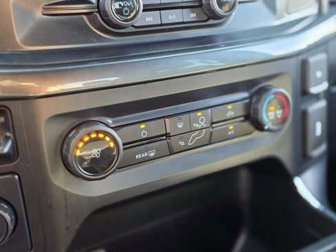 Used 2021 Ford F150 XL w/ STX Appearance Package image 31