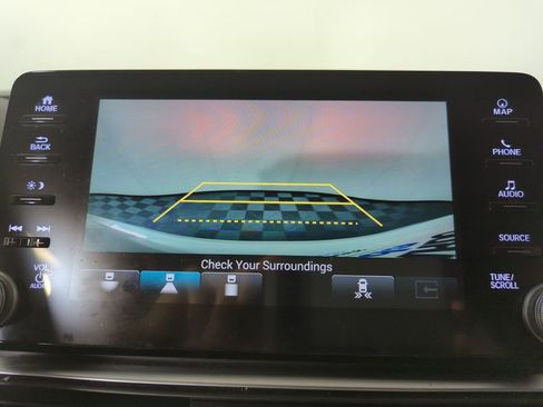 Certified 2019 Honda Accord Touring image 16