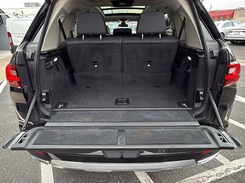 Used 2019 BMW X7 xDrive40i w/ Premium Package AWD/4WD image 14