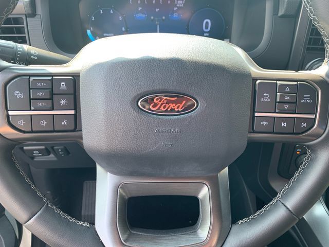 Used 2024 Ford F150 XLT w/ Equipment Group 303A High AWD/4WD image 20