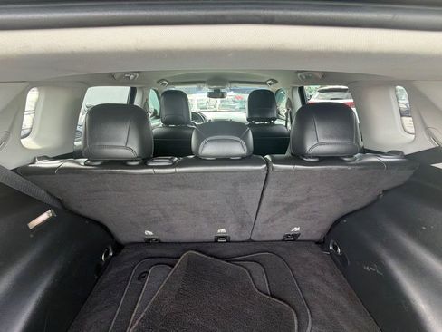 Used 2018 Jeep Compass Latitude w/ Popular Equipment Group FWD image 19