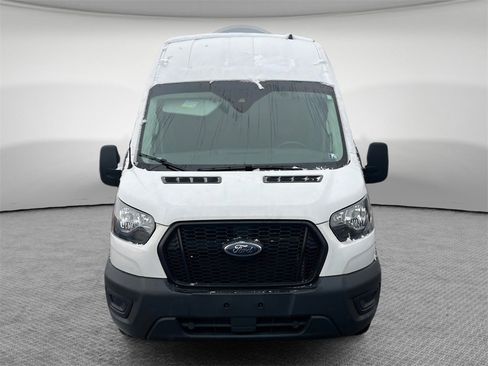 Used 2022 Ford Transit 250 148 High Roof Extended image 9
