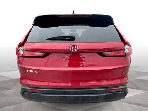 Used 2023 Honda CR-V EX image 7