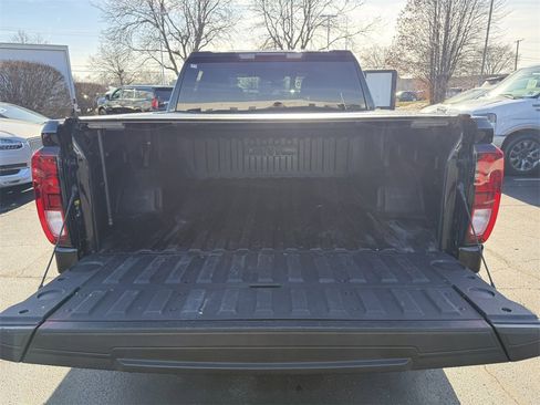 Certified 2021 GMC Sierra 1500 Elevation w/ X31 Off-Road Package image 33