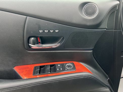 Used 2011 Lexus RX 350 AWD image 10